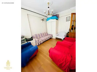Eşyalı 4+1 Satılık Daire — Mimar Sinan Mahallesi, Efeler / Aydın — fotoğraf 24