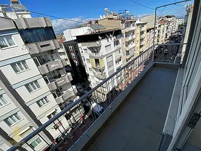 Eşyalı 3+1 Kiralık Daire — Güzelhisar Mahallesi, Efeler / Aydın — fotoğraf 25