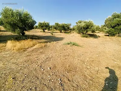 Satılık Arsa — Direcik Mahallesi, Yenipazar / Aydın — fotoğraf 25