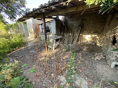 4+2 Satılık Müstakil Ev — Alanlı Mahallesi, Efeler / Aydın — fotoğraf 26