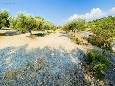 Satılık Arsa — Direcik Mahallesi, Yenipazar / Aydın — fotoğraf 27
