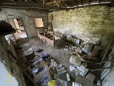 4+2 Satılık Müstakil Ev — Alanlı Mahallesi, Efeler / Aydın — fotoğraf 28