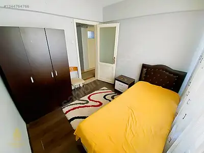 Eşyalı 3+1 Satılık Daire — Güzelhisar Mahallesi, Efeler / Aydın — fotoğraf 29