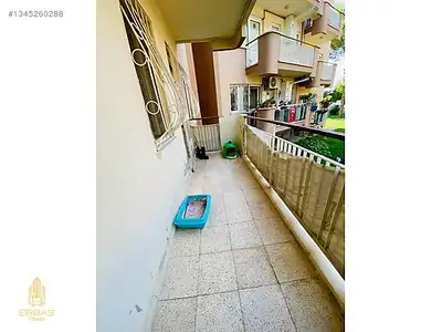 Eşyalı 4+1 Satılık Daire — Mimar Sinan Mahallesi, Efeler / Aydın — fotoğraf 29