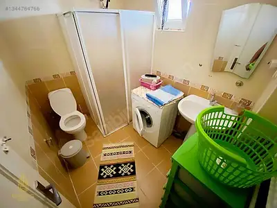 Eşyalı 3+1 Satılık Daire — Güzelhisar Mahallesi, Efeler / Aydın — fotoğraf 33
