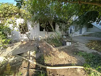 4+2 Satılık Müstakil Ev — Alanlı Mahallesi, Efeler / Aydın — fotoğraf 42